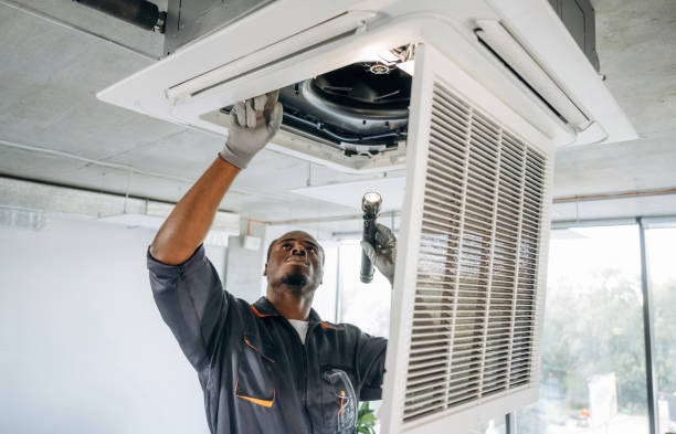 Licensed Emergency Hvac service in Petersburg, IN - FH HVAC