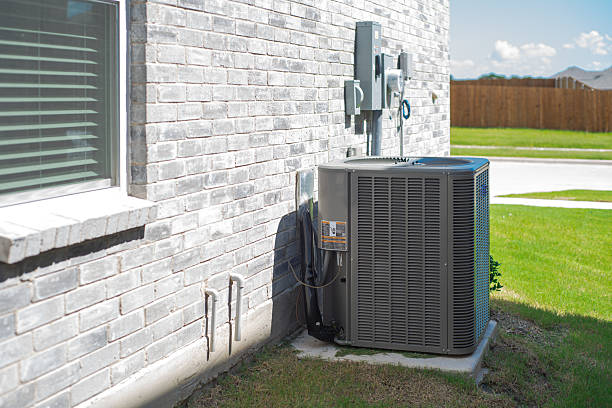 Reliable Emergency Hvac contractor in Petersburg, IN by FH HVAC